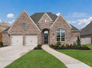 4402 Cottonwood Creek Ln, Manvel, TX 77578