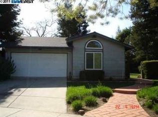 60 Burnham Pl, Fremont, CA 94539