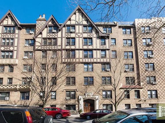 3rd image of 115 Cabrini Blvd APT B42