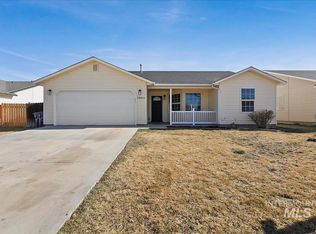 3805 Pierre Ave, Caldwell, ID 83607
