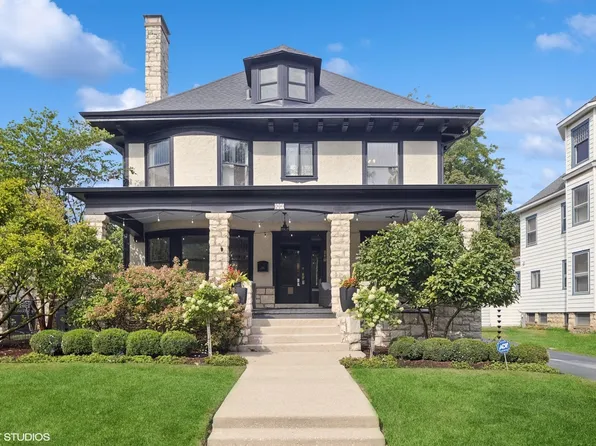 210 S La Grange Rd, La Grange, IL 60525