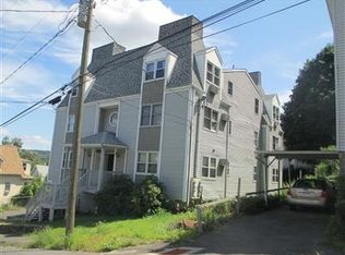 38 5th St APT 3, Waterbury, CT 06708