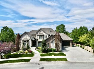 2068 S 140 W, Orem, UT 84058