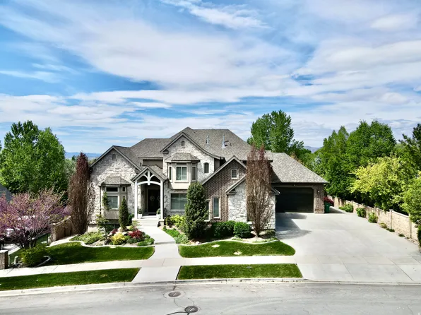 2068 S 140 W, Orem, UT 84058