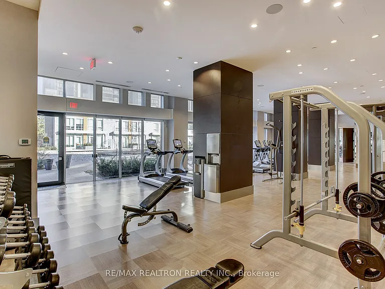 88 Sheppard Ave E #209 — Photo 20