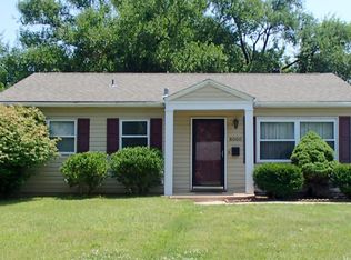 8000 Wanda Ave, Saint Louis, MO