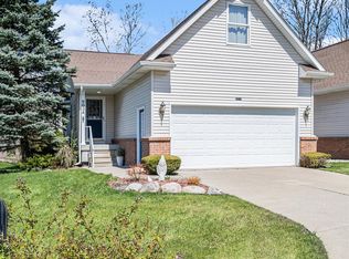9034 Luea Ln, Swartz Creek, MI 48473