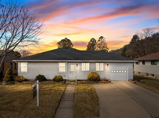 2221 Hickory St, Cross Plains, WI 53528