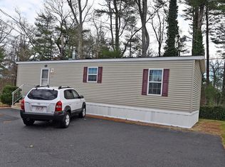 8 Swifts Beach Rd UNIT 33, Wareham, MA 02571