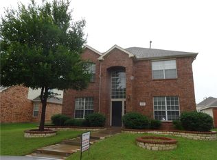 4336 Ridge Point Ln, Plano, TX 75024