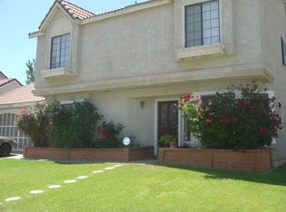 37321 Hampshire St, Palmdale, CA 93550