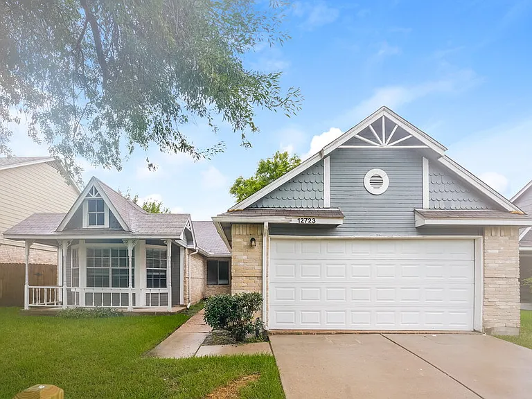 12723 Ashford Knoll Dr — Photo 1