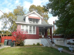 4922 Cleves Warsaw Pike, Cincinnati, OH 45238