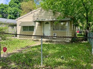 2209 Kansas Ave, Flint, MI 48506