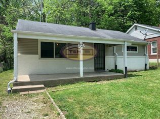 3322 Houston St, Indianapolis, IN 46218