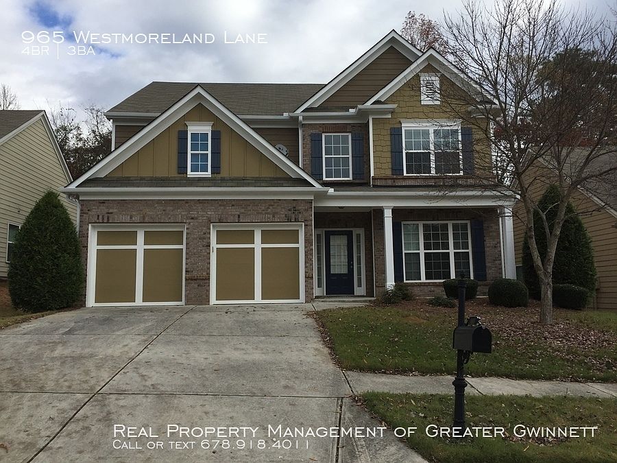 1st image of 965 Westmoreland Ln