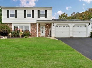 60 Bernard Dr, Howell, NJ 07731