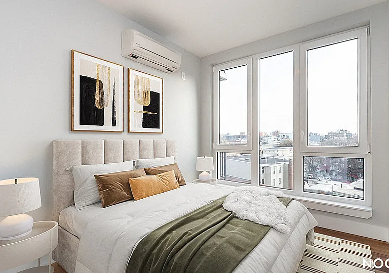 31-61 Vernon Blvd #8Z — Photo 12