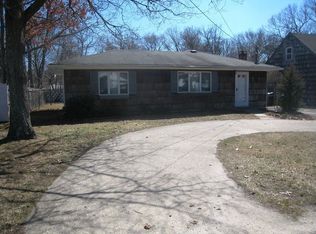 192 Mastic Blvd, Mastic, NY 11950