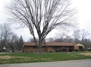 63 Esquire Ave, Dayton, OH 45459