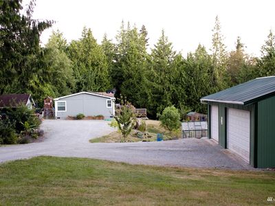 8212 135th Place NW, Marysville, WA, 98271