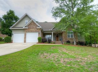 1724 Philmore Ct, Auburn, AL 36830