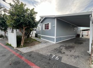 214 Earl Ln #76, Santa Ana, CA 92704