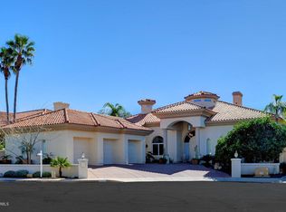 9949 E Bayview Dr, Scottsdale, AZ 85258