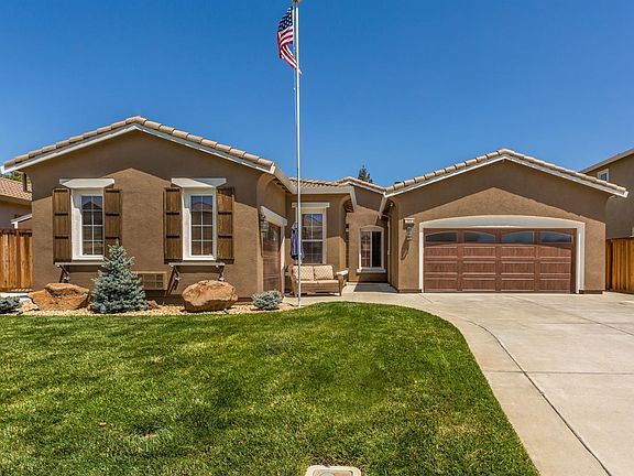 4th image of 161 Sage Sparrow Cir