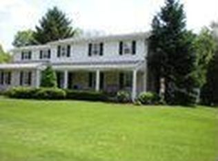 111 Stanford Pl, Springfield, OH 45503