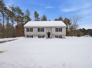 661 Wheelwright Rd, Barre, MA 01005