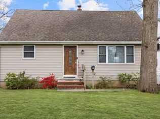 868 N Concourse, Keyport, NJ 07735