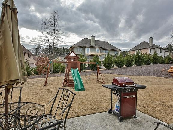 4th image of 2577 Britt Trail Dr