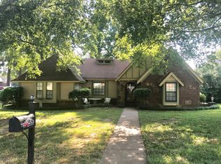 7375 Kingcrest Rd, Olive Branch, MS 38654