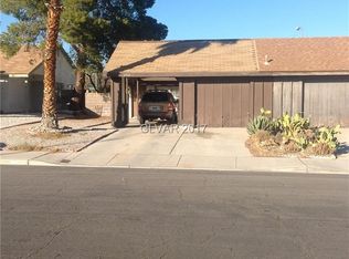 6952 Elkwood Dr, Las Vegas, NV 89147