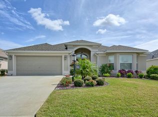 2939 Regency Ave, The Villages, FL 32163