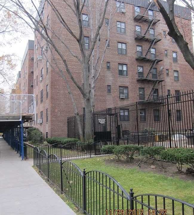 1st image of 3245 90th St #403