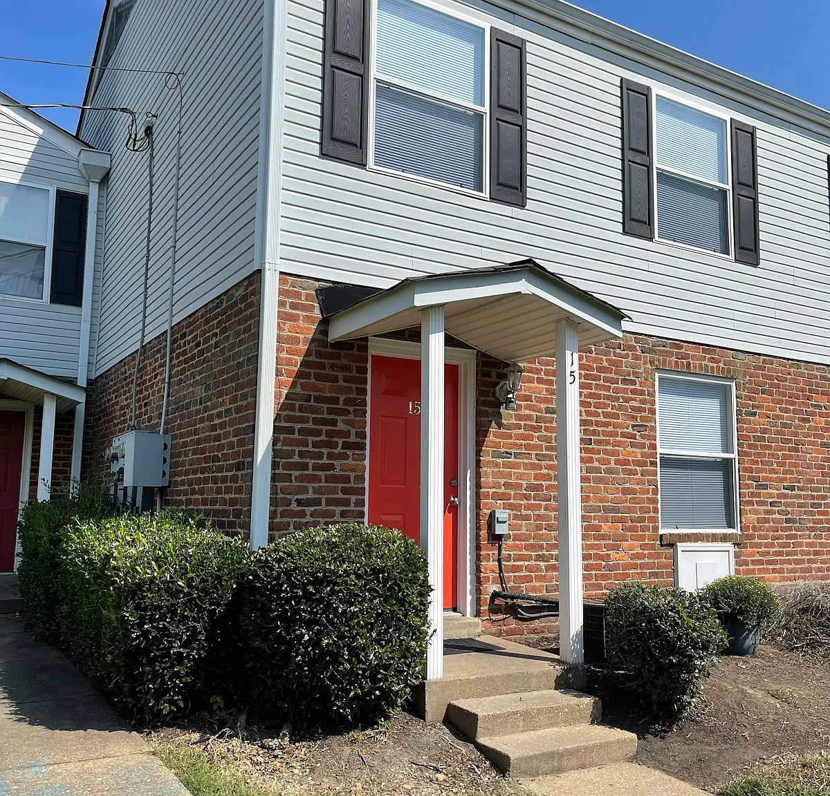 3518 E Richmond Road Unit 15 — Photo 1
