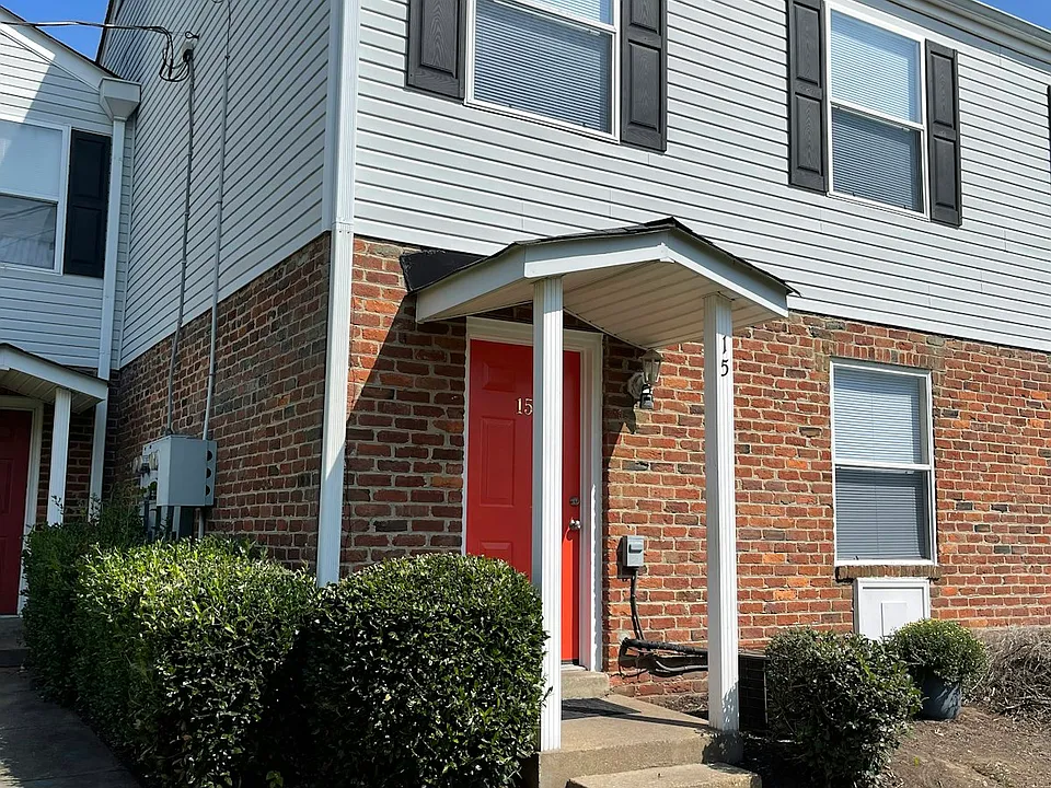 3518 E Richmond Rd #15