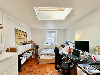 Rented by Compass