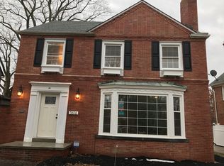 3616 Norwood Rd, Shaker Heights, OH 44122