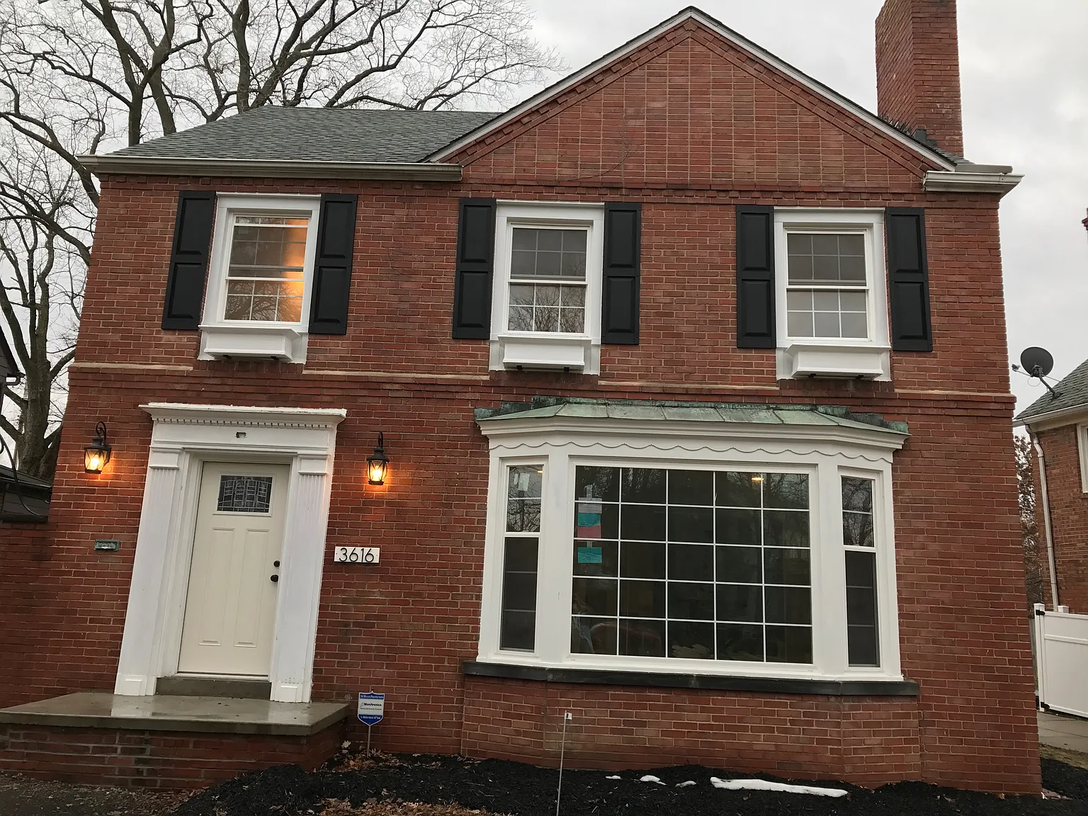 3616 Norwood Rd photo 1