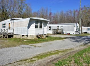 798 Airport Rd, Metropolis, IL 62960