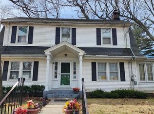 40 Anita St, New Haven, CT 06511