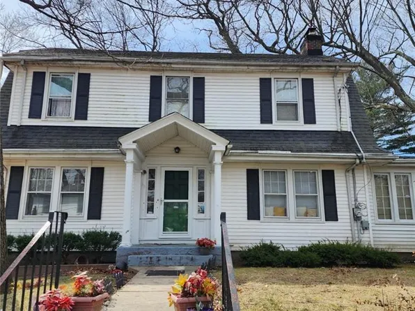 40 Anita Street, New Haven, CT 06511