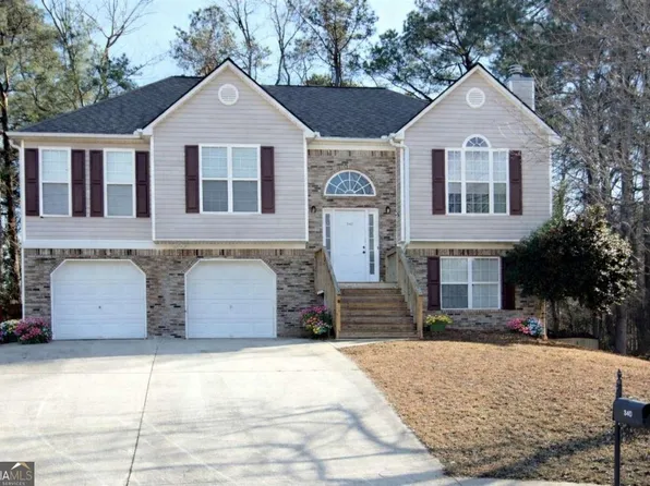 840 Walkingstick Dr, Douglasville, GA 30134