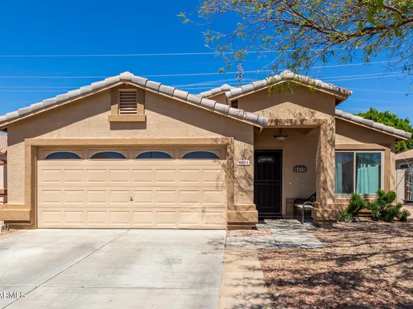8824 W GRISWOLD Road, Peoria, AZ 85345