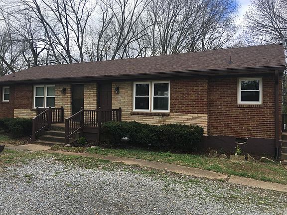 Front of Home. Quiet Neighborhood.