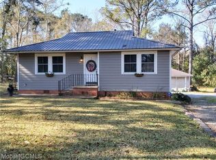 512 Magnolia Rd, Mobile, AL 36606