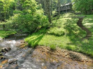106 Butler Creek Rd, Cherry Log, GA 30522